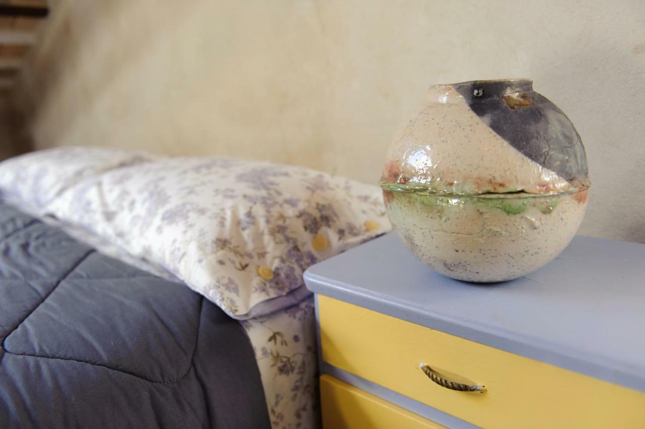 Pomarancio Bnb Saludecio Dış mekan fotoğraf