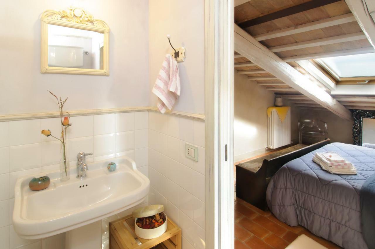 Pomarancio Bnb Saludecio Dış mekan fotoğraf