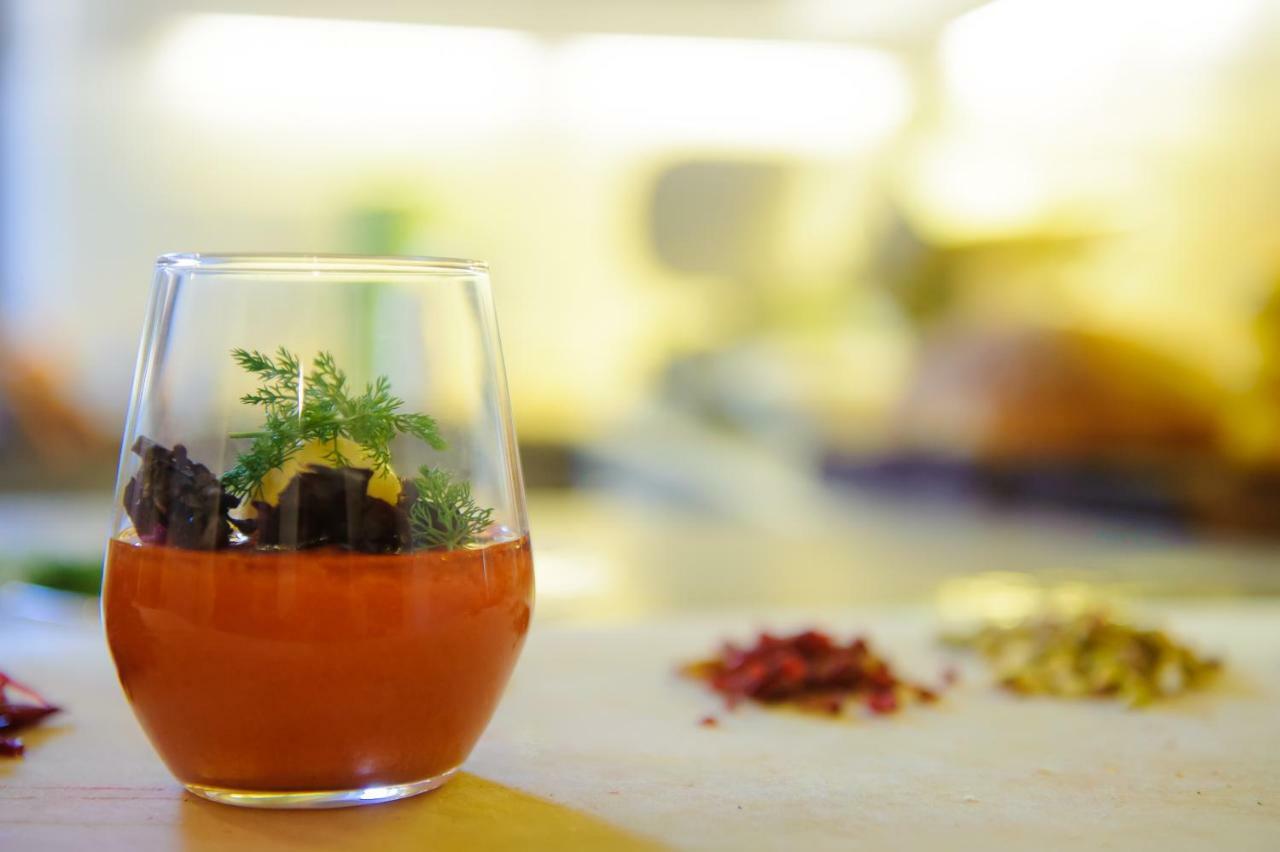 Pomarancio Bnb Saludecio Dış mekan fotoğraf
