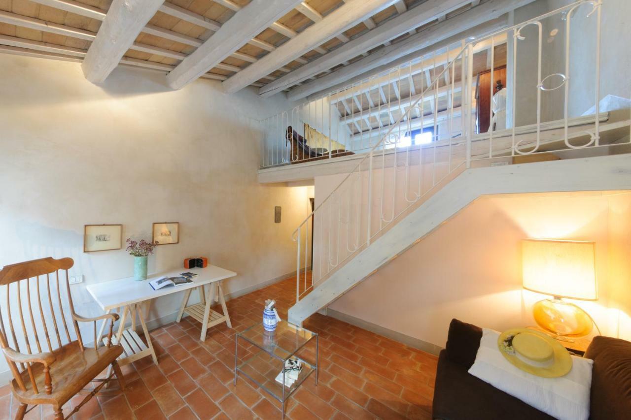Pomarancio Bnb Saludecio Dış mekan fotoğraf